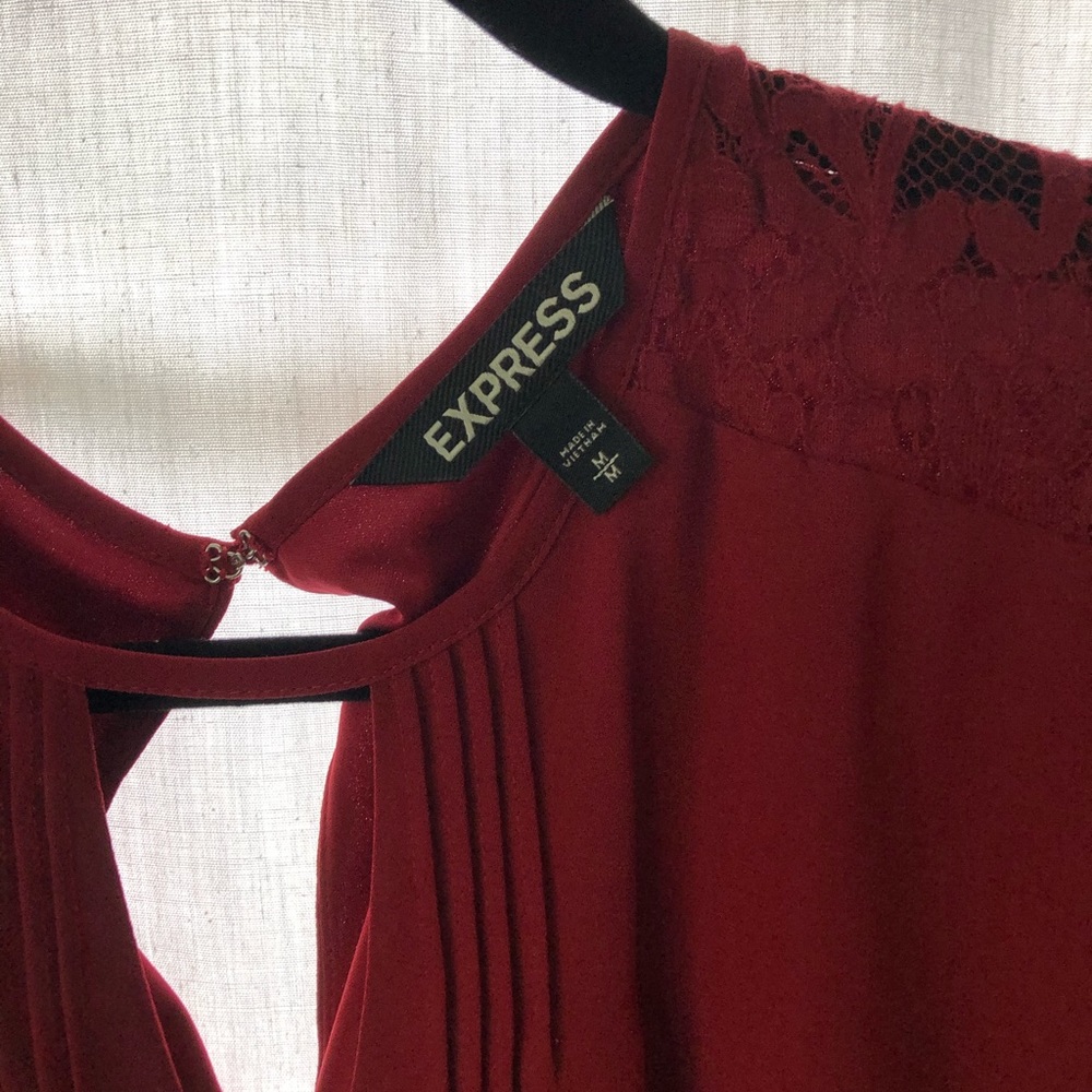 Dress - Picture 5 of 7